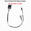 Brand New Gimbal Ptz Cable For DJI Mini 1/2/Se Camera Signal Transmission Line Wire Drone Replacement Repair Parts
