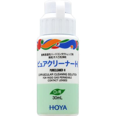 Pure Cleaner H 30ml Reinigungslösung für harte Oberflächen Reinigungslösung