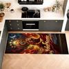 Galatasaray Customize Your Name Kitchen Rug Runner Rug Laundry Mat Hallway Entryway The Best Gift Choice