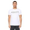 Henleys Mens Henyfront T-Shirt (Pack of 5)