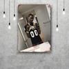 Soulja Boy Decor Poster Vintage Tin Sign Metal Sign Decorative Plaque for Pub Bar Man Cave Club Wall Decoration