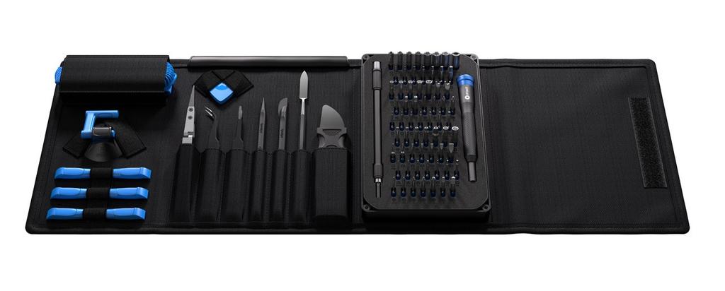 Zestaw narzędzi iFixIt Pro Tech Toolkit