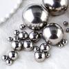 1KG 2.5~28mm 304 Stainless Steel Solid Ball Precision Bearing Steel Small Pellet Round Smooth Roller Ball Widely Used