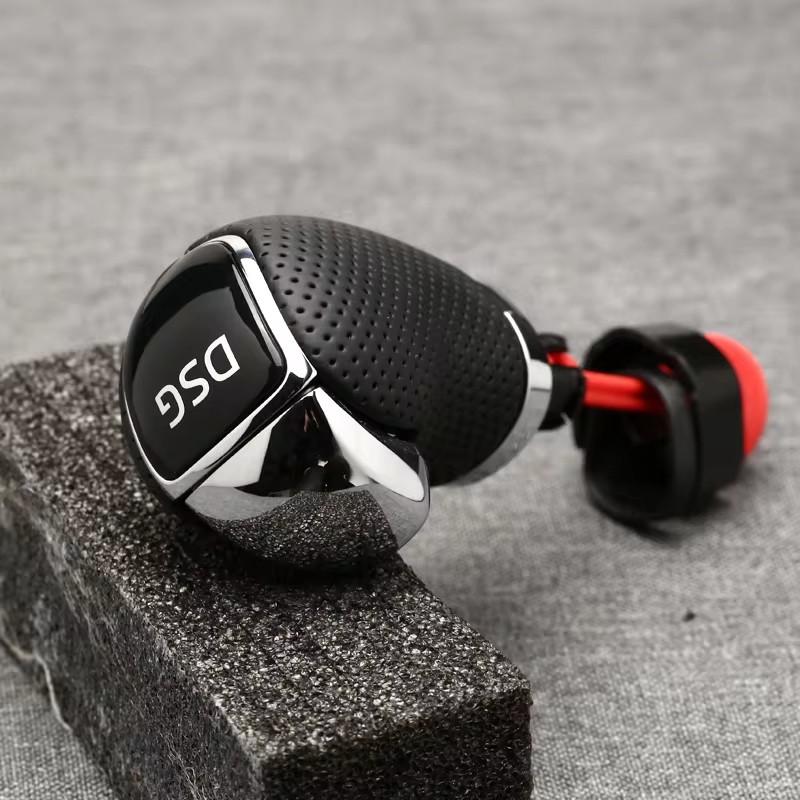 

Боковая крышка ручки переключения передач DSG Аксессуары для салона автомобиля Для Skoda Octavia Superb Fabia Yeti 5