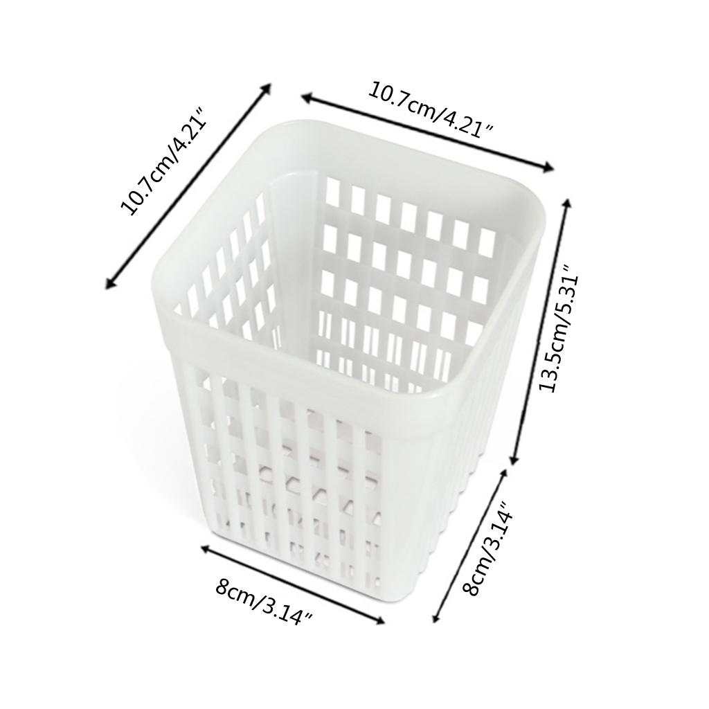 Space Saving Dishwasher Basket Plastic Tableware Sieve Drain Storage Basket for Dish Plate Kithchen Sink Accessories