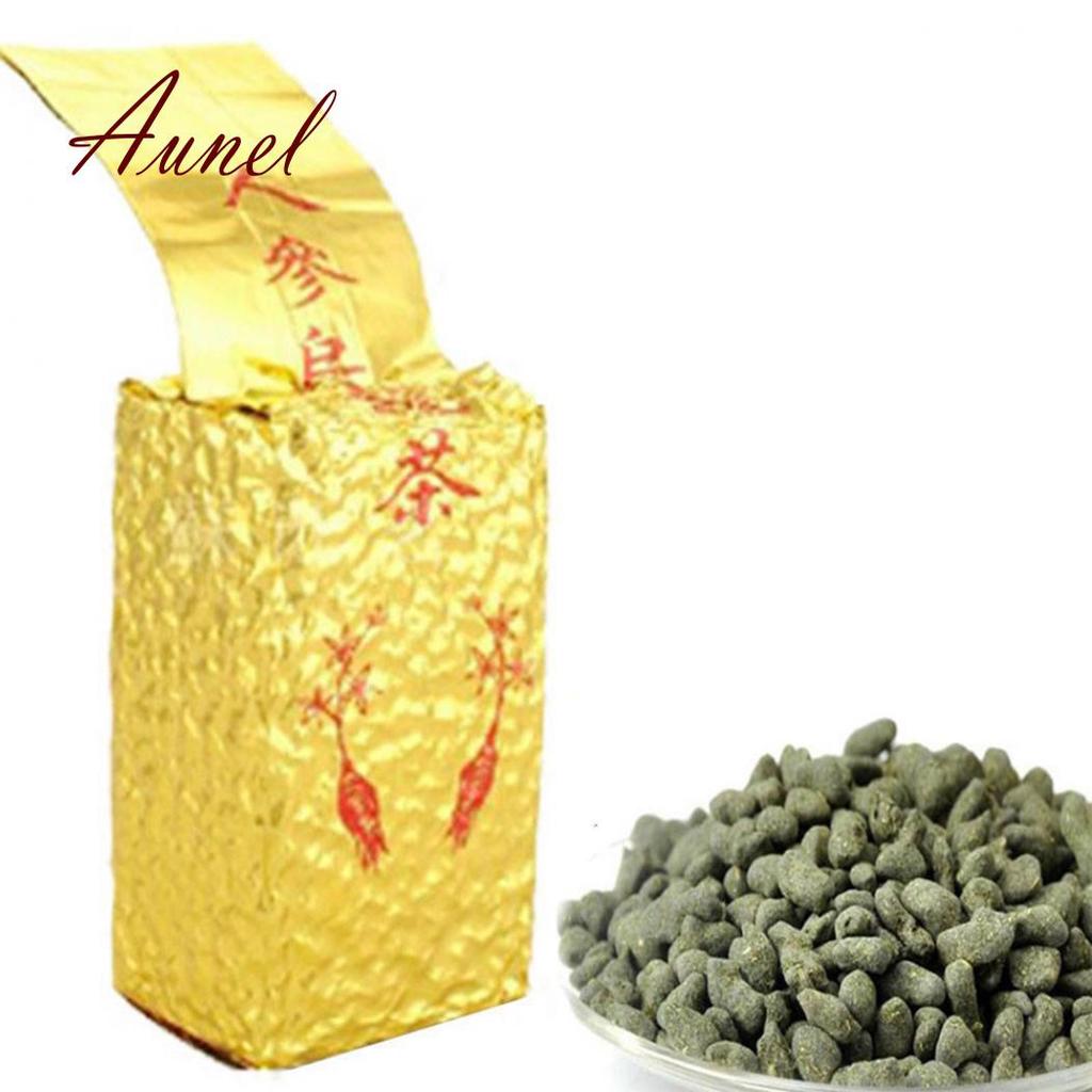 250g berühmter chinesischer Taiwan Lan Gui Ren Ginseng Oolong Tee Gesundheit Fitness Tee