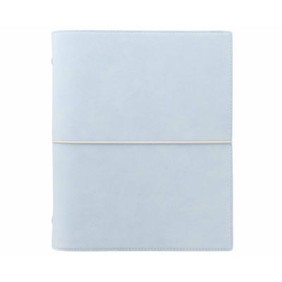 Filofax A5 Domino Soft Οργανizer, 2020, Απαλό Μπλε