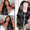 New European and American Women's Big Wave Wig Medium Length Curly Hair Chemical Fiber High Temperature Silk Headgear Spot