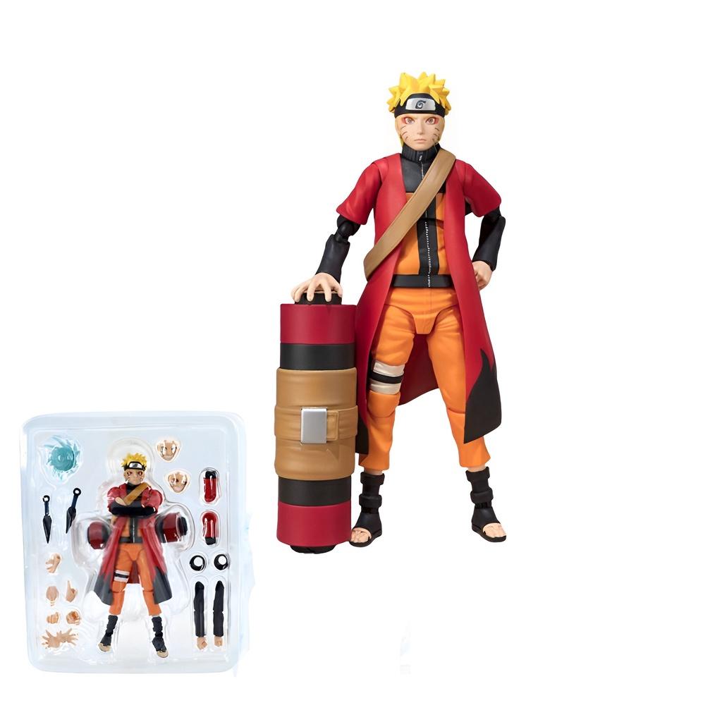 Amazing Naruto Uzumaki Naruto Pvc Action Figure Toy Collection Model