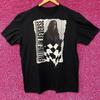 Falling In Reverse 21 Chequered Rock Band T-Shirt