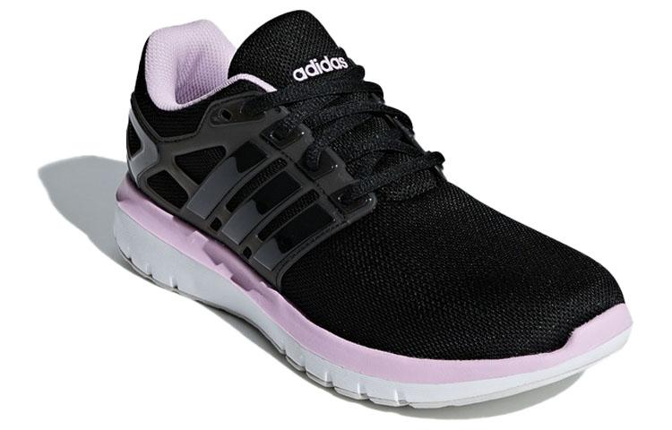 Adidas Wmns Energy Cloud 5 'Black Purple' Women's B44864
