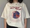 Cocteau Twins Heaven Or Las Vegas Shirt Music Band Black Short Sleeve Unisex All Unisex T-Shirt