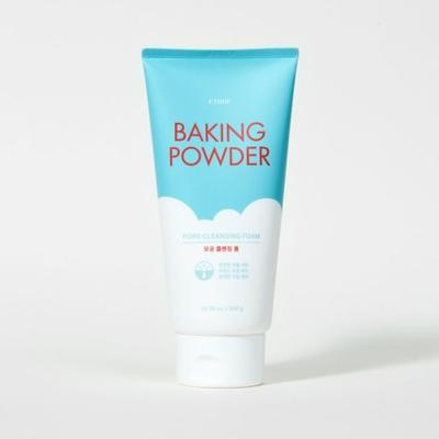 Baking Powder Pore Foam 300g