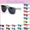 Gafas de Sol de Moda 2025 Protección UV Gafas de Verano Perfectas Para Actividades al Aire Libre