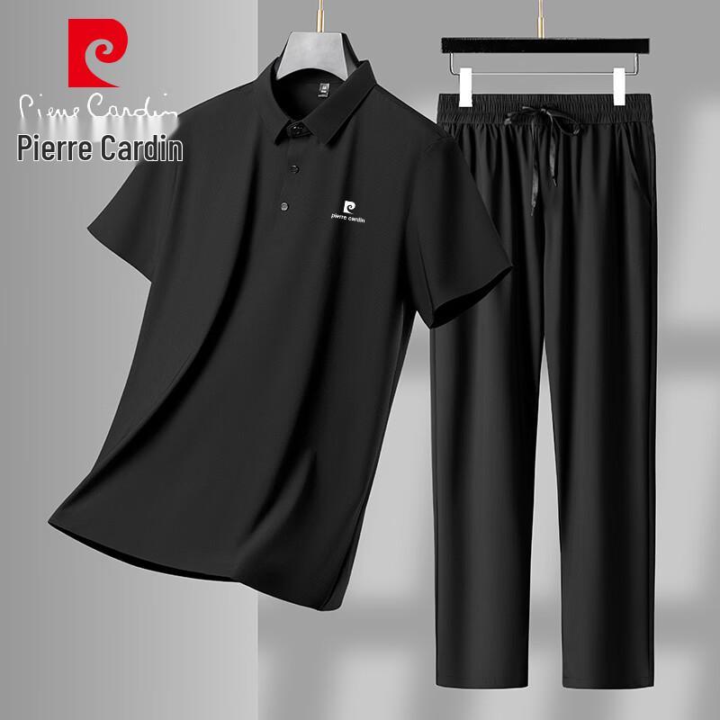 Pierre Cardin Men's Summer Ice Silk Collection