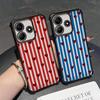 Phone Cover Case for Redmi Note 14 Pro Plus 11 13C Note 13 12 A3 A5 11s 10 Lite 9 Pro K80 Stripe Love Heart