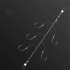 Multi-hook Rig -tangling Ise-ni Hook Type