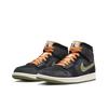 Air 1 Mid SE Craft Anthracite Light Men's Olive FD6817-003