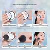 Florasis Jade Peach Silk Setting Powder