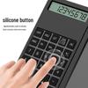 Portable Multi-functional Handwriting Board & Mini Calculator for Students and Office Use