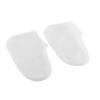 Rain Shoe Covers Non Slip Silicone Waterproof Shoe Protectors for Men Women Kids