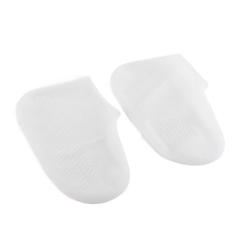 Rain Shoe Covers Non Slip Silicone Waterproof Shoe Protectors for Men Women Kids
