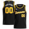 Fashion Basketball Vest Men And Women Custom Personality Name Number Sport Tank Tops Summer Cool Street Loose Breathable T-shirt