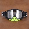 Off-road motorcycle goggles outdoor discoloration riding glasses ski helmet goggles