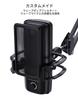Etour Microphone Shock Mount, Compatible with Elgato Wave:31 Microphone Arm Suspension Holder