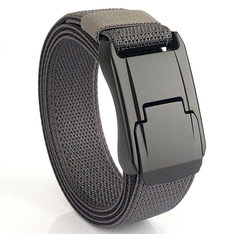 

Mussel Men s Nylon Tactical Web Belt