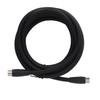 Flexible Extension Cord Beauty Equipment Cable for Nebulizer Cable Extension Application