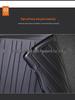 Car Trunk Mat for Zotye: Fits T700, T600, SR9, SR7, T500, X5, X7