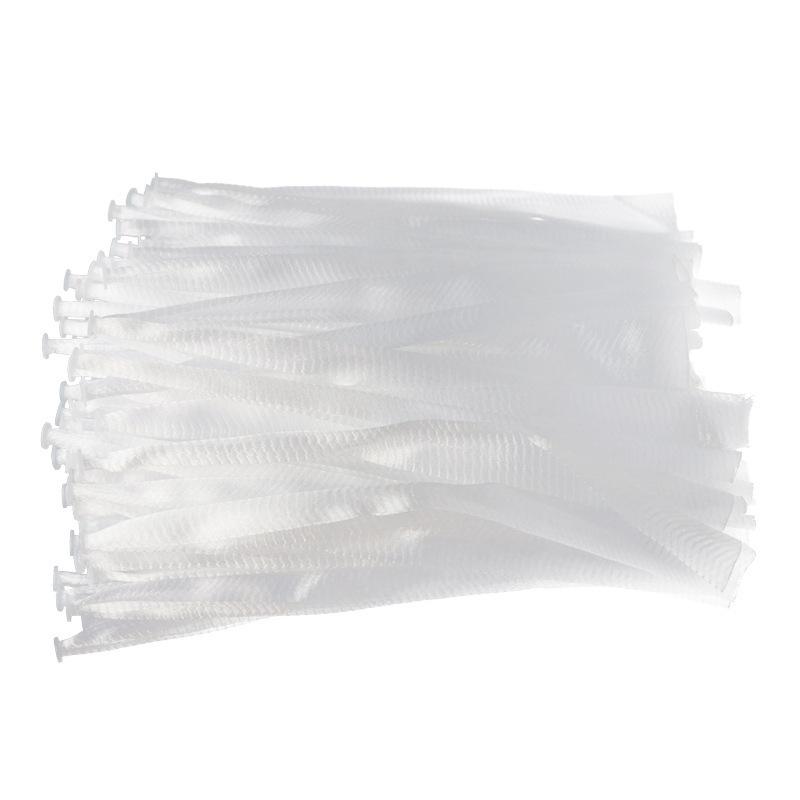 Disposable Kitchen and Bathroom Drain Filter Bags