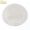 Zotye T300 Stainless Steel Fuel Tank Cover Anti-Scratch Decorative Sticker