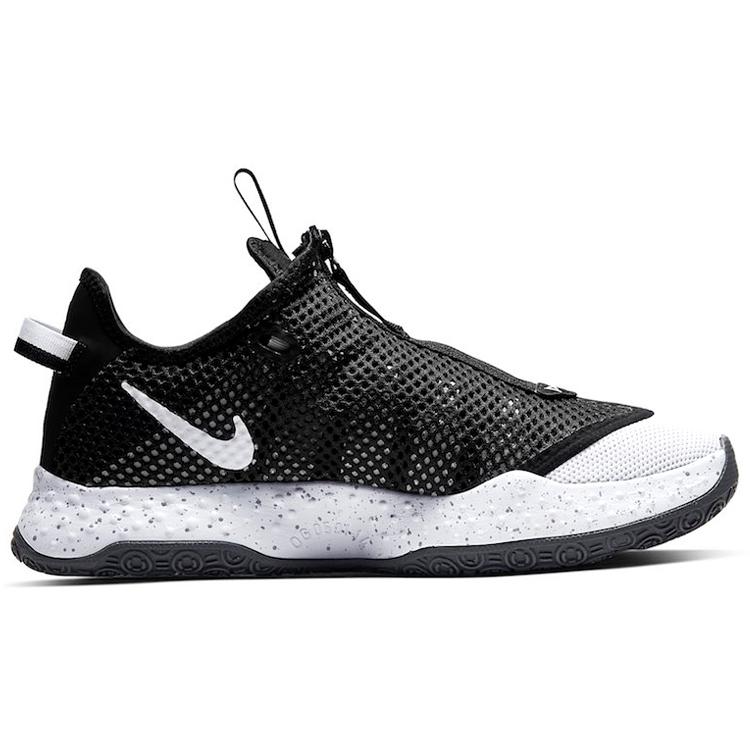 New Nike Pg 4 'Oreo' CD5079-100