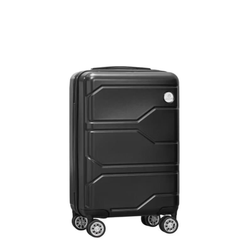 Diplomat TC-6902 Business Hardshell Spinner Luggage