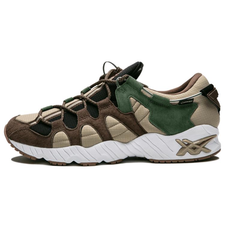 

новые Asics Gel Mai Beams Forest 42