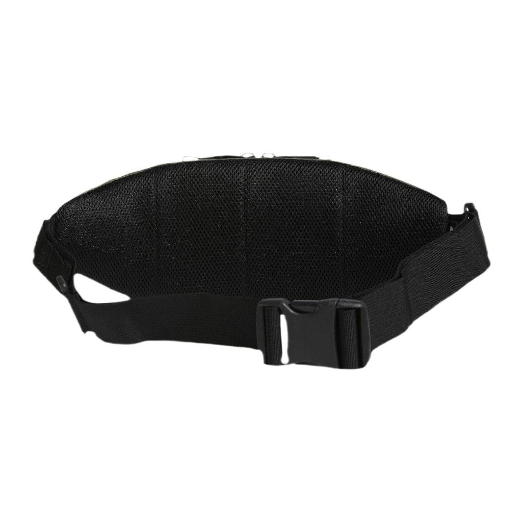 New Adidas Polyamide Storage Bag Fanny Pack Unisex Green H64662