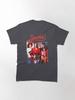 Chris Norman Birds of a Feather Flock Together Smokie_ band vintage Classic T-Shirt