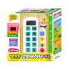 [pororomall] Pororo the Little Penguin Number Elevator Button Play Set