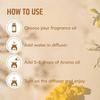 Aromahpure Fragrance Oil |15 ml| Ylang - Ylang Aroma Oil for Home Fragrance | Best for Aromatherapy|Used in Diffusers, Candles, Air Fresheners