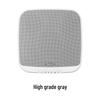 Wall-Mounted Bluetooth Speaker: Sync Multiple Speakers, No Wiring Needed for Commercial Spaces