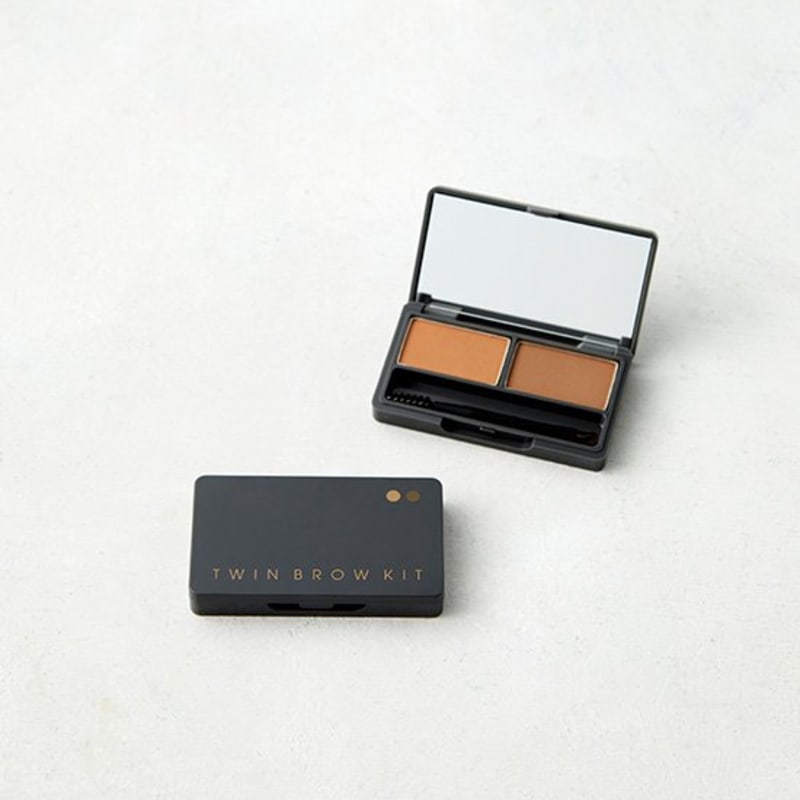 [MISHA] Twin Brow Kit 2 types