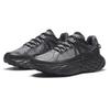 Anta Champion Series Cushioned Slip-Resistant Breathable Low-Top Running Shoes Men's Black Sneakers 112426623A-3