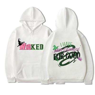 Tyler The Creator Chromakopia Album Noid Huvtröja Herr Dam Höst Vinter Fleece Streetwear