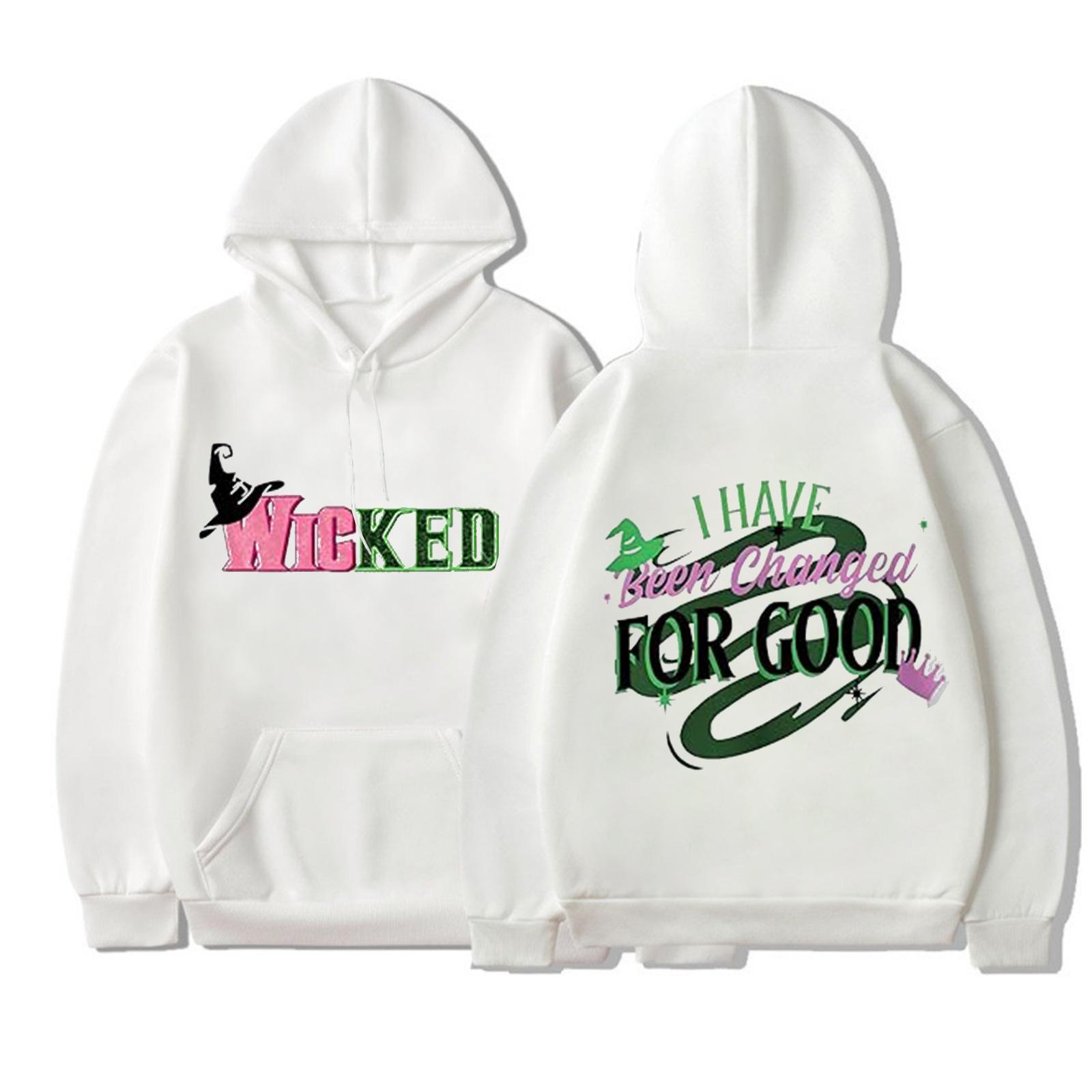 

Tyler The Creator Chromakopia Album Noid Hoodie Men Women Autumn Winter Fleece Streetwear S