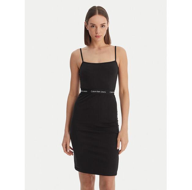 Платье Calvin Klein LV047F289G EU S