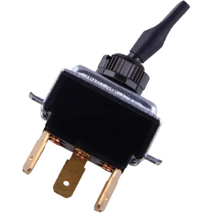 Headlamp Toggle Control Switch Fit for Freightliner FLD120 8956K895 A6815450622 577.46601