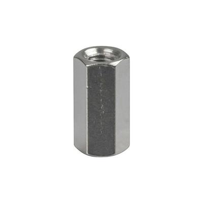Gewindebohrungen Metall-Abstandshalter 3x10mm (8 Stück)