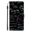 Leder Klapphüllen Für Honor 90 Lite 5G Hüllen Honor90 Portemonnaie Buch Kartenständer Schutz Bemalte Handyhüllen Für Honor 90 5G Taschen